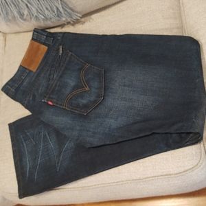 Men's Levi's